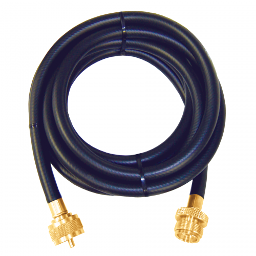 Fairview Type I Assy;1/4HID;FC x MC;84 OAL I4C84FCMC | RogueFuel.ca