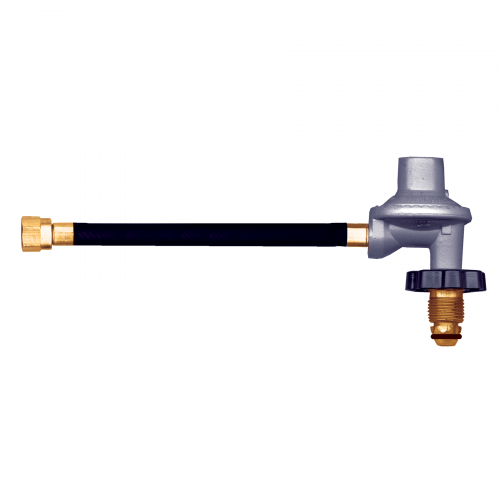 Fairview Propane BBQ Assy;Gas Reg-POL60HW;48in I5LTC48GRPOL60HW | RogueFuel.ca