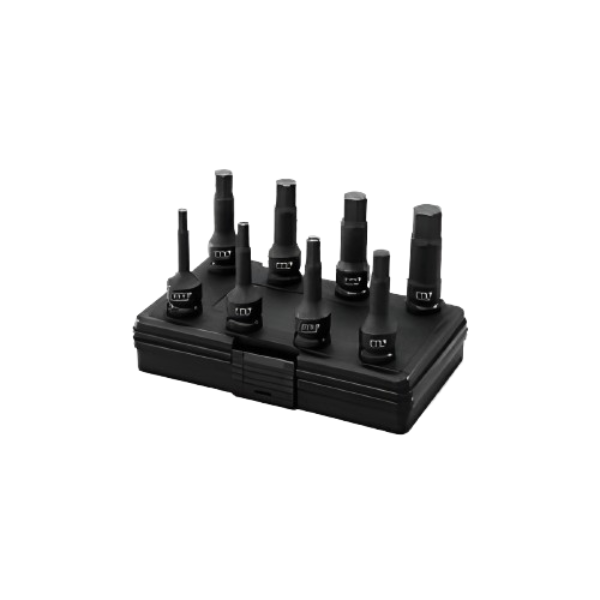 Impact Socket Bit Drivers | MFVCanada.com | Munro Industries mfv-100303012002