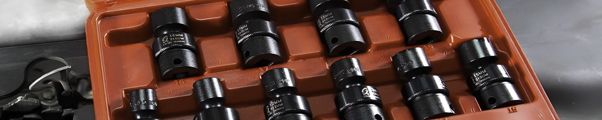 Impact Universal Joints & Sets | MFVCanada.com | Munro Industries mfv-100303012006