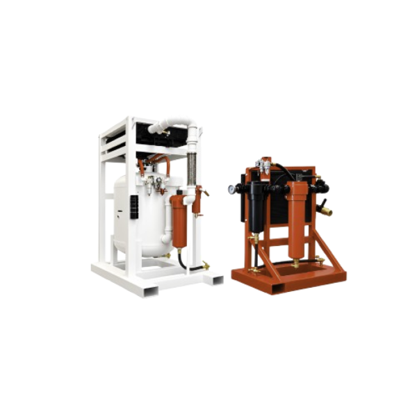 Industrial Air Dryers & Moisture Separators | MFVCanada.com | Munro Industries mfv-100303010104
