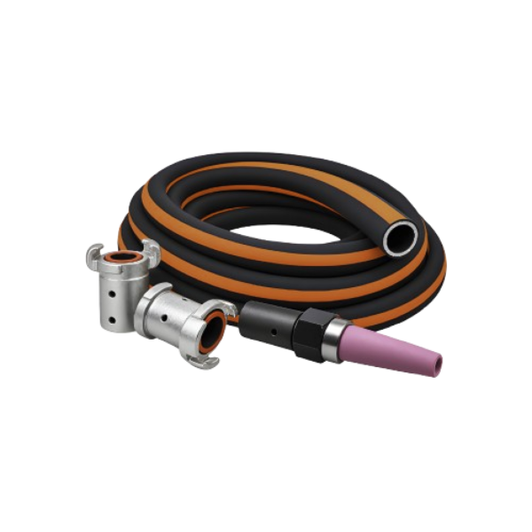 Industrial Blast Hoses & Fittings | MFVCanada.com | Munro Industries mfv-100303010105