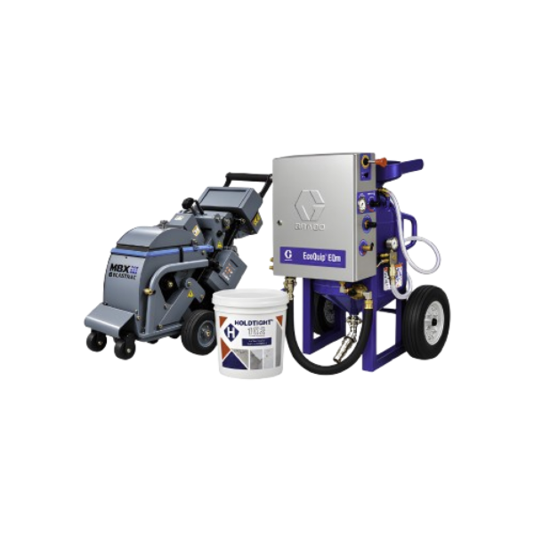 Industrial Surface Preparation Equipment | MFVCanada.com | Munro Industries mfv-100303010106