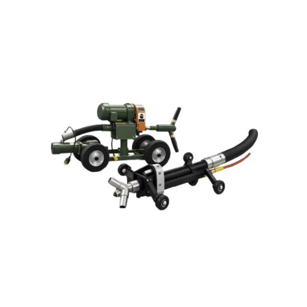 Internal Pipe Blasting Tools | MFVCanada.com | Munro Industries mfv-100303010107