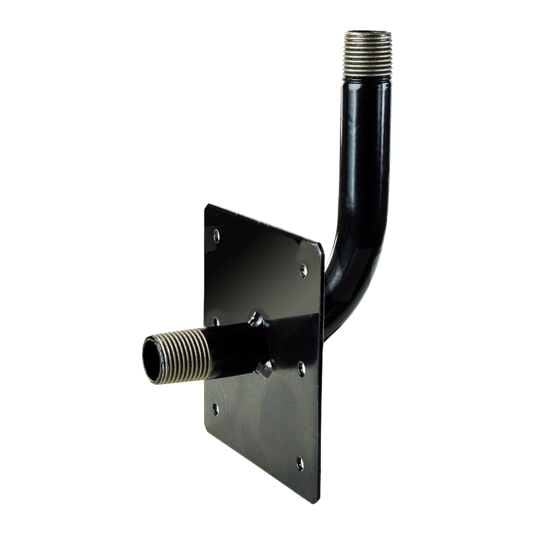 Fairview 1/2NPT 90Elb Stub Out GFST90-D5 | RogueFuel.ca