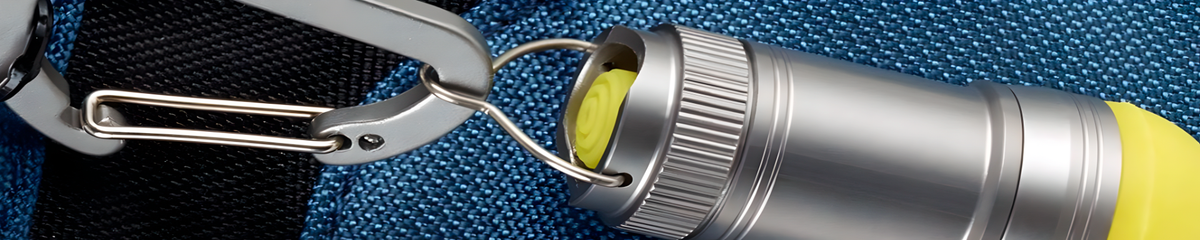 Keychain & Mini Flashlights | MFVCanada.com | Munro Industries mfv-100303150305