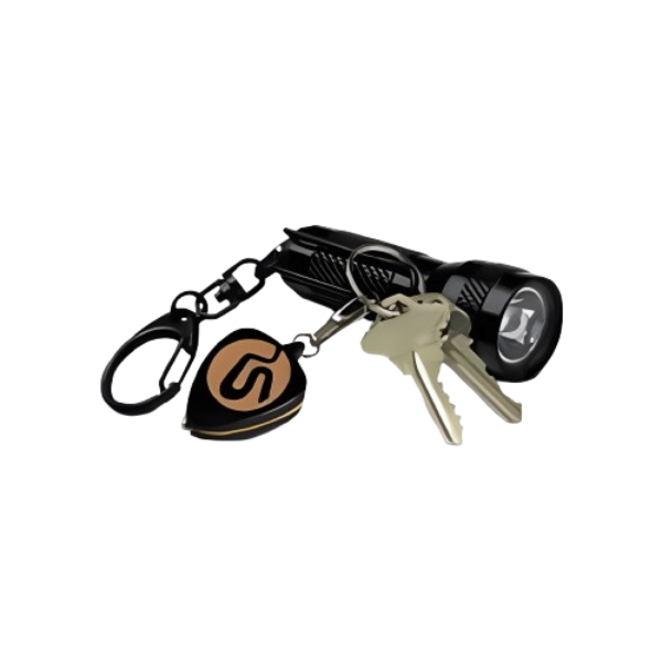 Keychain & Mini Flashlights | MFVCanada.com | Munro Industries mfv-100303150305