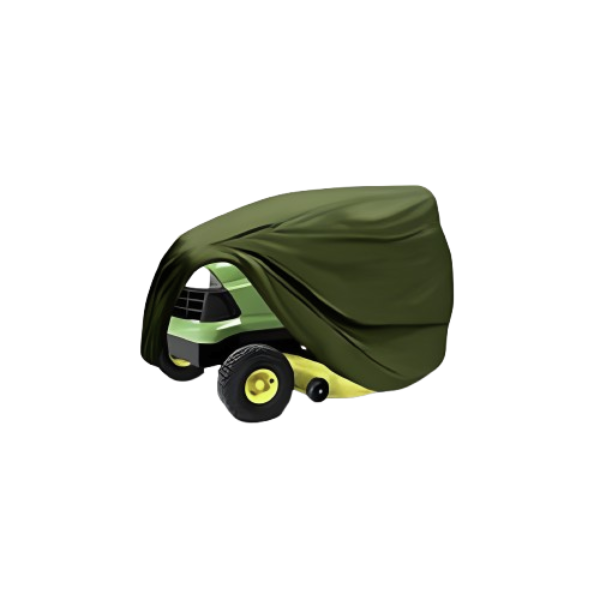 Lawn Mower Covers | MFVCanada.com | Munro Industries mfv-100303090603