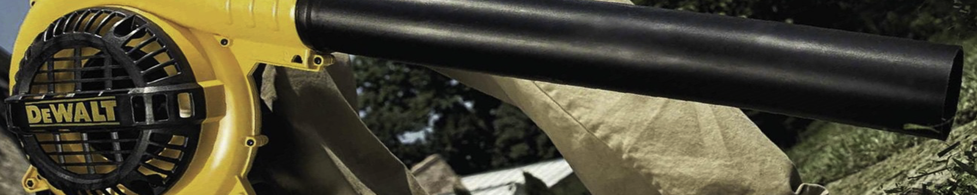 Leaf Blowers & Yard Vacuums | MFVCanada.com | Munro Industries mfv-1003030907