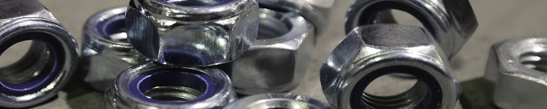 Lock Nuts | MFVCanada.com | Munro Industries mfv-100303040706