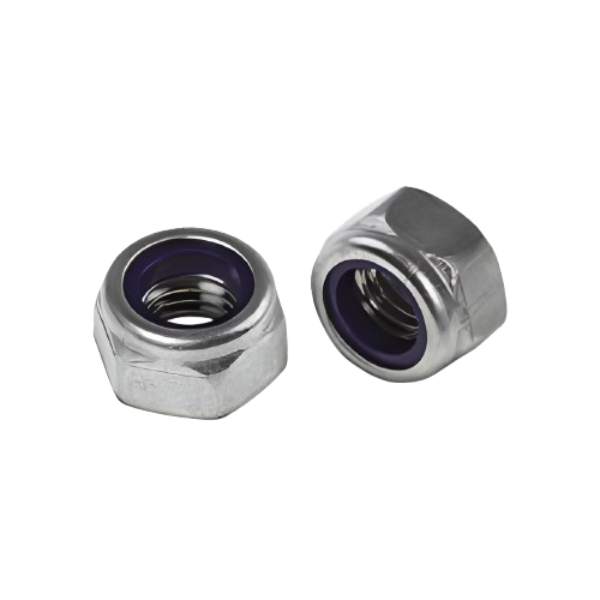Lock Nuts | MFVCanada.com | Munro Industries mfv-100303040706