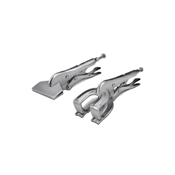 Locking Clamps | MFVCanada.com | Munro Industries mfv-100303050306