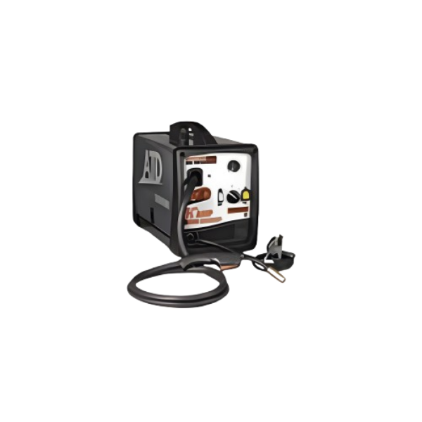 MIG & Flux-Cored Welders | MFVCanada.com | Munro Industries mfv-100303141703