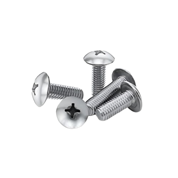 Machine Screws | MFVCanada.com | Munro Industries mfv-1003030401001