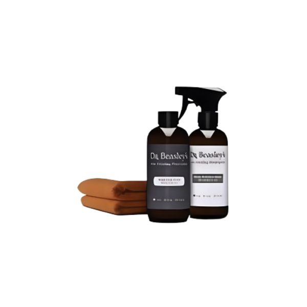 Matte Paint Care | MFVCanada.com | Munro Industries mfv-100303100710
