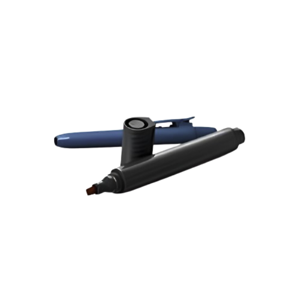 Metal Detectable Markers & Pens | MFVCanada.com | Munro Industries mfv-100303021002