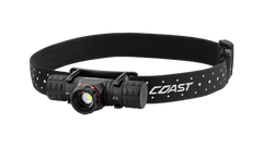 Coast XPH30R Rechargeable Dual Power Headlamp | MFVCanada.com