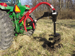 gmr925-Industrial Duty Post Hole Digg | MFVCanada.com