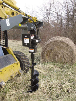 gmr914hc-Skid Steer Digger Less Auger | MFVCanada.com