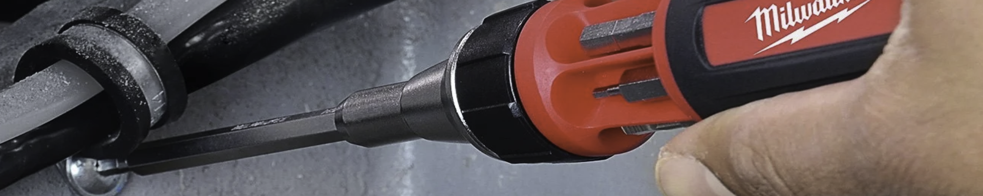 Multi-Bit Screwdrivers | MFVCanada.com | Munro Industries mfv-100303030706