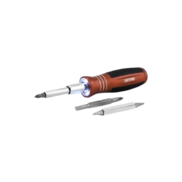 Multi-Bit Screwdrivers | MFVCanada.com | Munro Industries mfv-100303030706