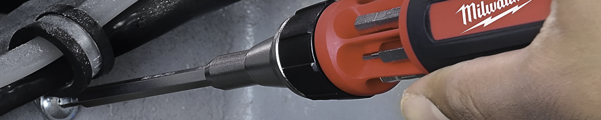 Multi-Bit Screwdrivers | MFVCanada.com | Munro Industries mfv-100303052306