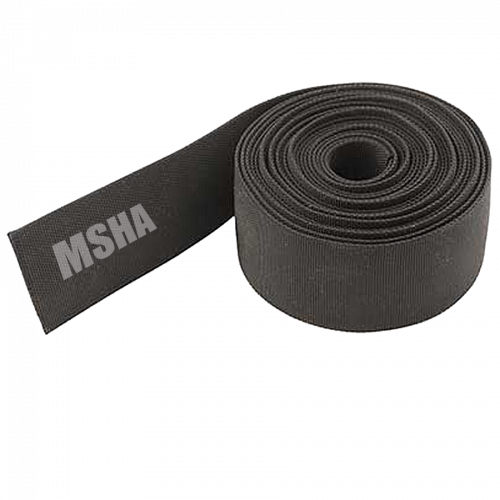 Fairview Nylon Hose Sleeve;1.38 ID; 164 Ft NS-22 | RogueFuel.ca