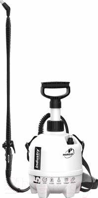 Marlolex 5L Industry Acid Pressure Sprayer - S105.232 | MFVCanada.com