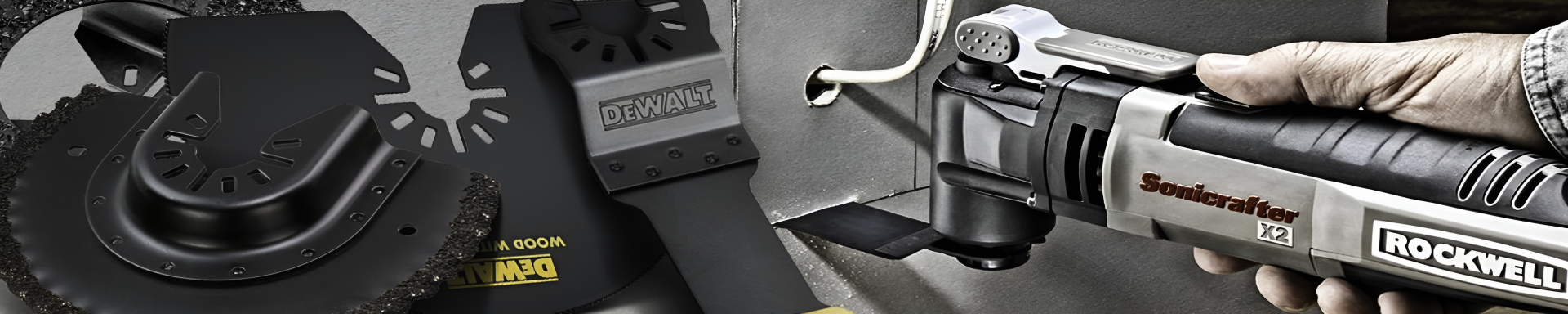 Oscillating Tools Consumables | MFVCanada.com | Munro Industries mfv-1003030122