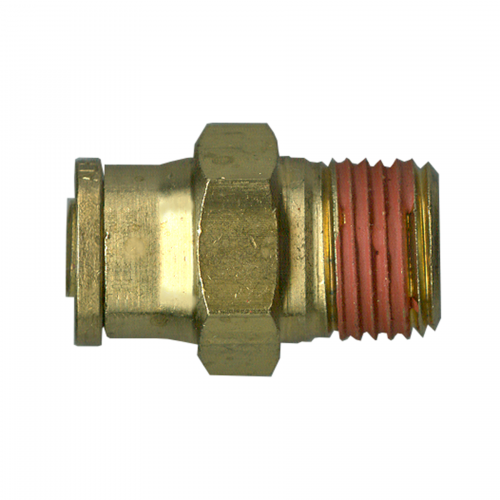 Fairview DOT PTC Adptr;5/8x3/8MPT PC1468-10C | RogueFuel.ca