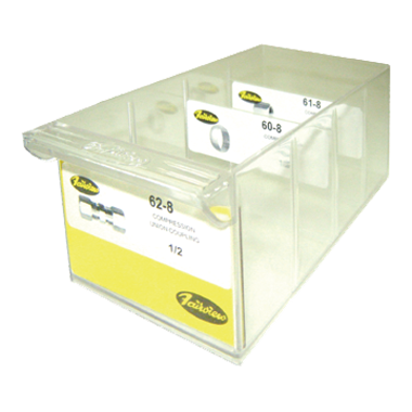 Fairview 110 Cabinet Single Drawer PD-110 | RogueFuel.ca