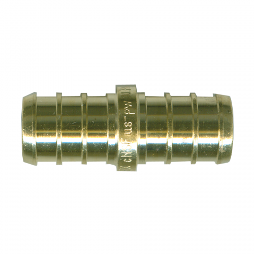 Fairview Pex Coupling 3/4x1/2;Lead Free Brass LF-PEX-129-1410 | RogueFuel.ca