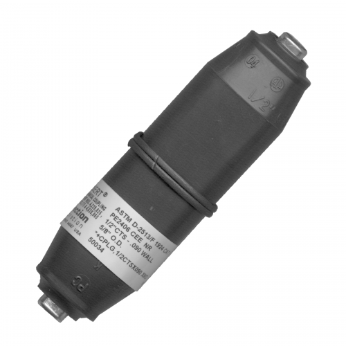 Fairview Mechanical Gas Coupling;1 IPS PF-50601 | RogueFuel.ca
