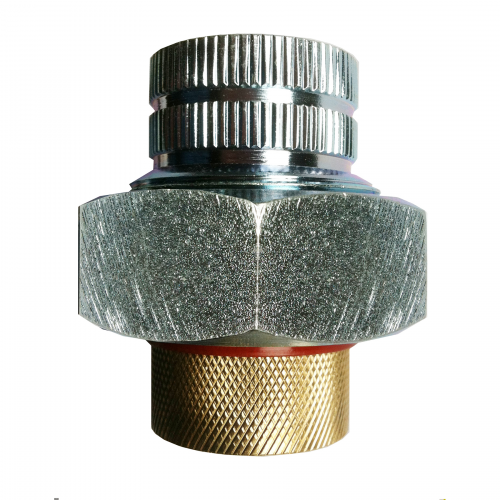 Fairview 1FPT Dielectric Union PF-DU-104-H | RogueFuel.ca