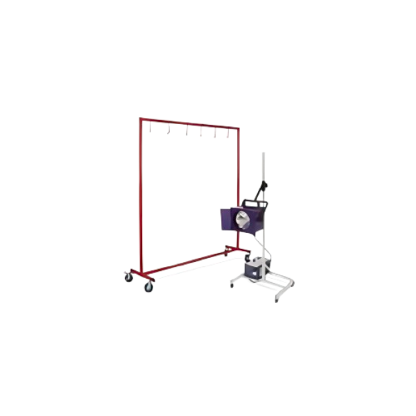 Paint Booths Accessories & Hangers | MFVCanada.com | Munro Industries mfv-100303101204