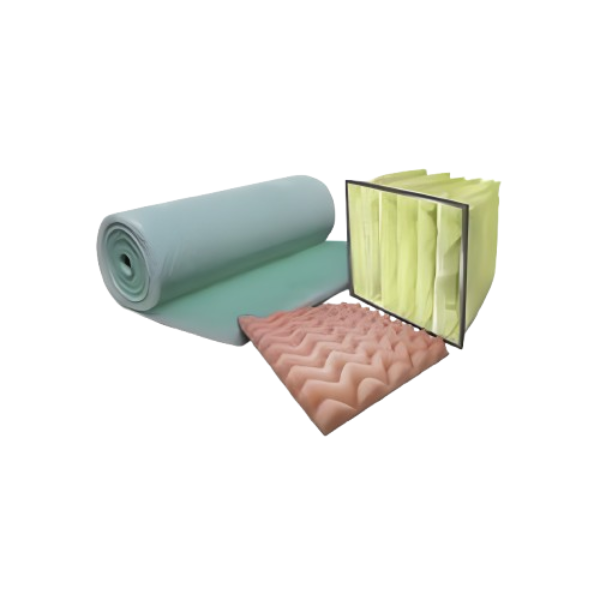 Paint Booths Filters | MFVCanada.com | Munro Industries mfv-100303101205