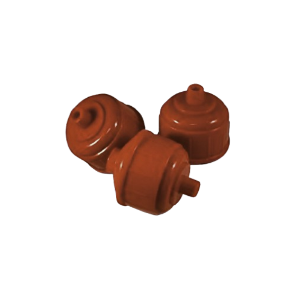 Paint Gun Filters | MFVCanada.com | Munro Industries mfv-100303012306