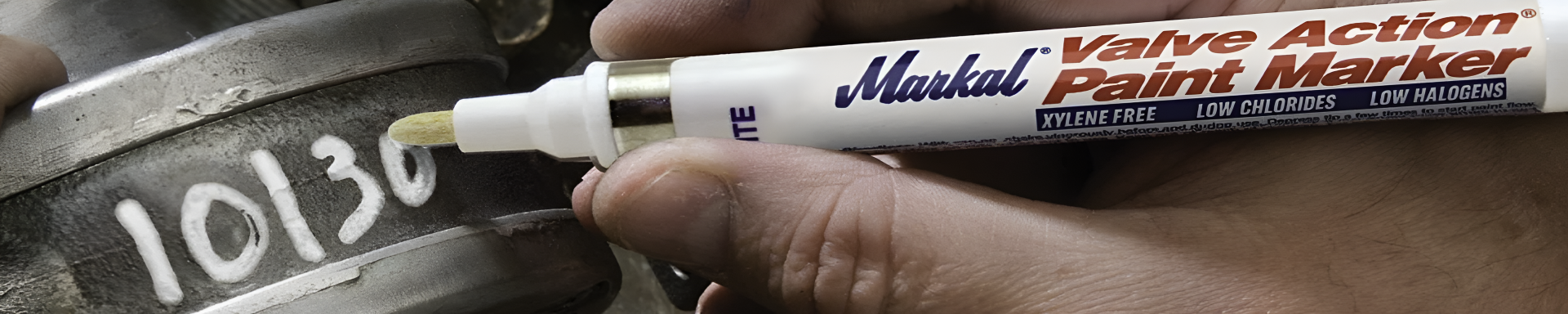 Paint Markers | MFVCanada.com | Munro Industries mfv-100303021003