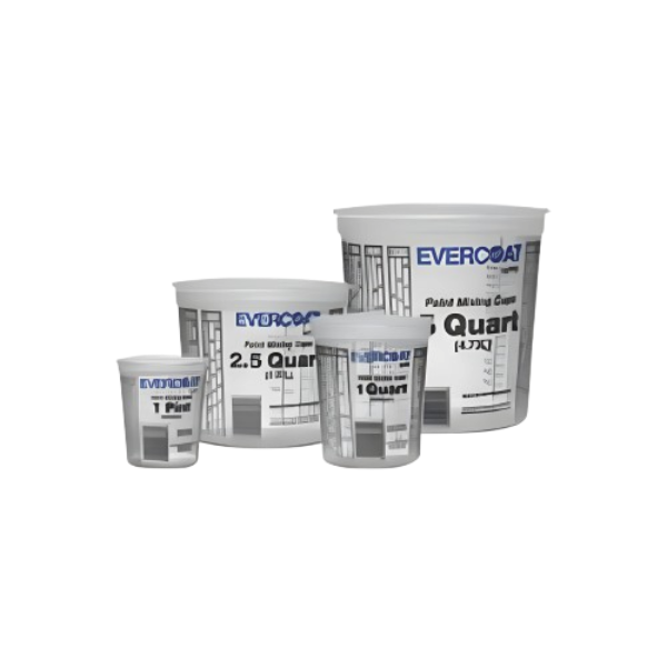 Paint Mixing Cups | MFVCanada.com | Munro Industries mfv-100303101303