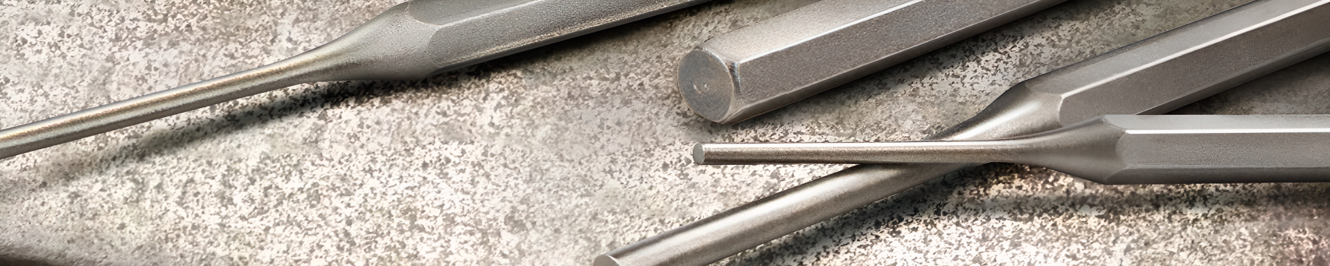 Pin Punches | MFVCanada.com | Munro Industries mfv-100303051809