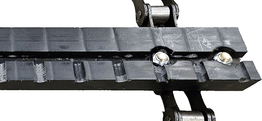 Harvest John Deere Feeder Chain 23-11/16" Pitch Diameter - FC1060 | MFVCanada.com