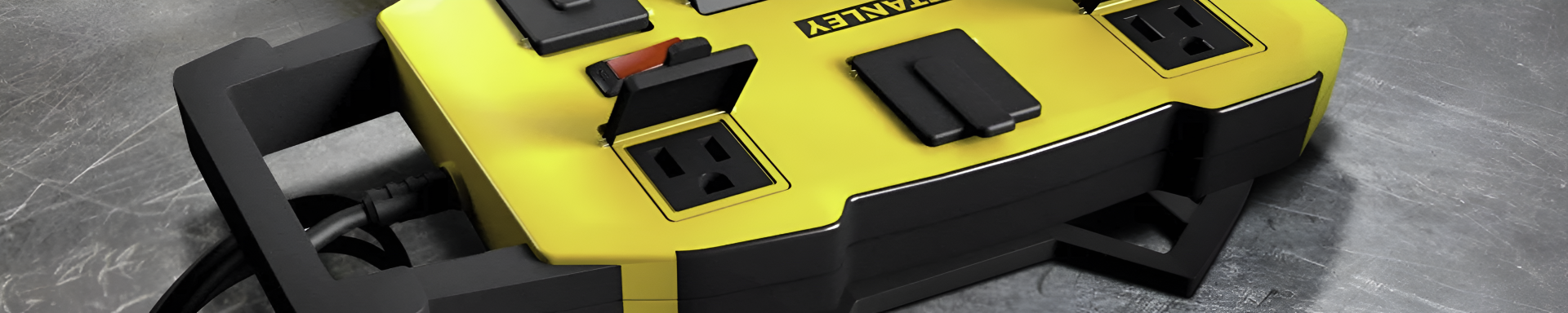Power Strips & Surge Protectors | MFVCanada.com | Munro Industries mfv-100303011803