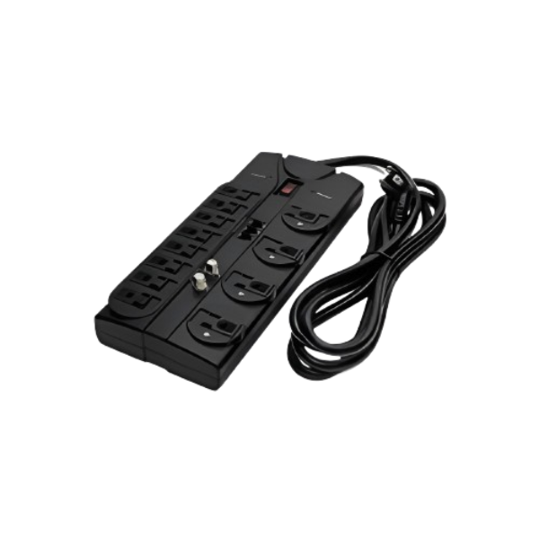 Power Strips & Surge Protectors | MFVCanada.com | Munro Industries mfv-100303011803