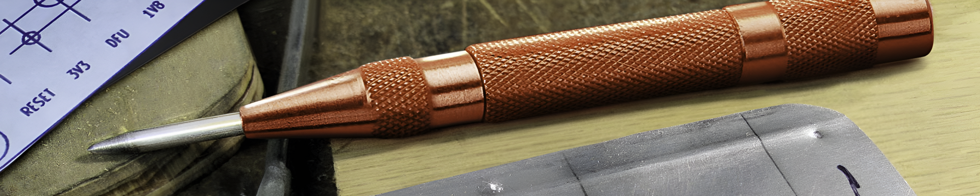 Prick Punches | MFVCanada.com | Munro Industries mfv-100303051810