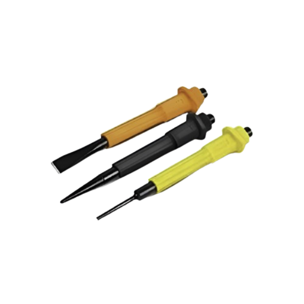 Punch & Chisel Sets | MFVCanada.com | Munro Industries mfv-100303051811