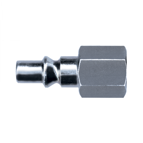 Fairview Aro 310 Nipple;3/8x3/8 MPT QD-ARON6-6M | RogueFuel.ca