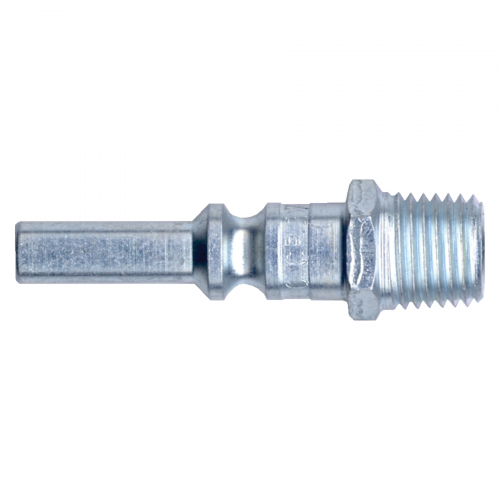 Fairview Lincoln Nipple;1/4x1/4FPT QD-LINN4-4F | RogueFuel.ca