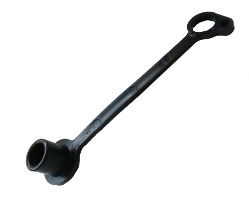 Fairview Plastic Dust Cap;3/4 QD-PDC-15 | RogueFuel.ca