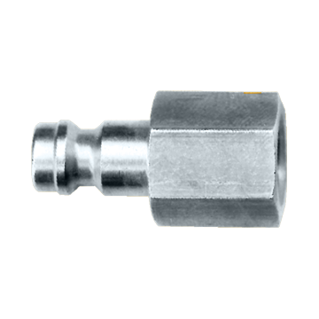 Fairview Mini Nipple;1/8x1/4FPT QD-MININ2-4F | RogueFuel.ca
