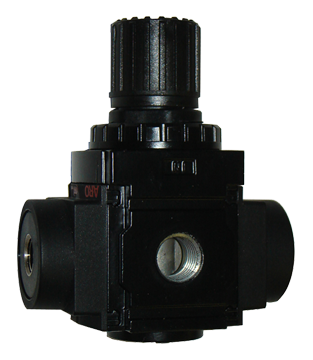 Fairview Air Pressure Reg;3/8NPT R16-03-000 | RogueFuel.ca